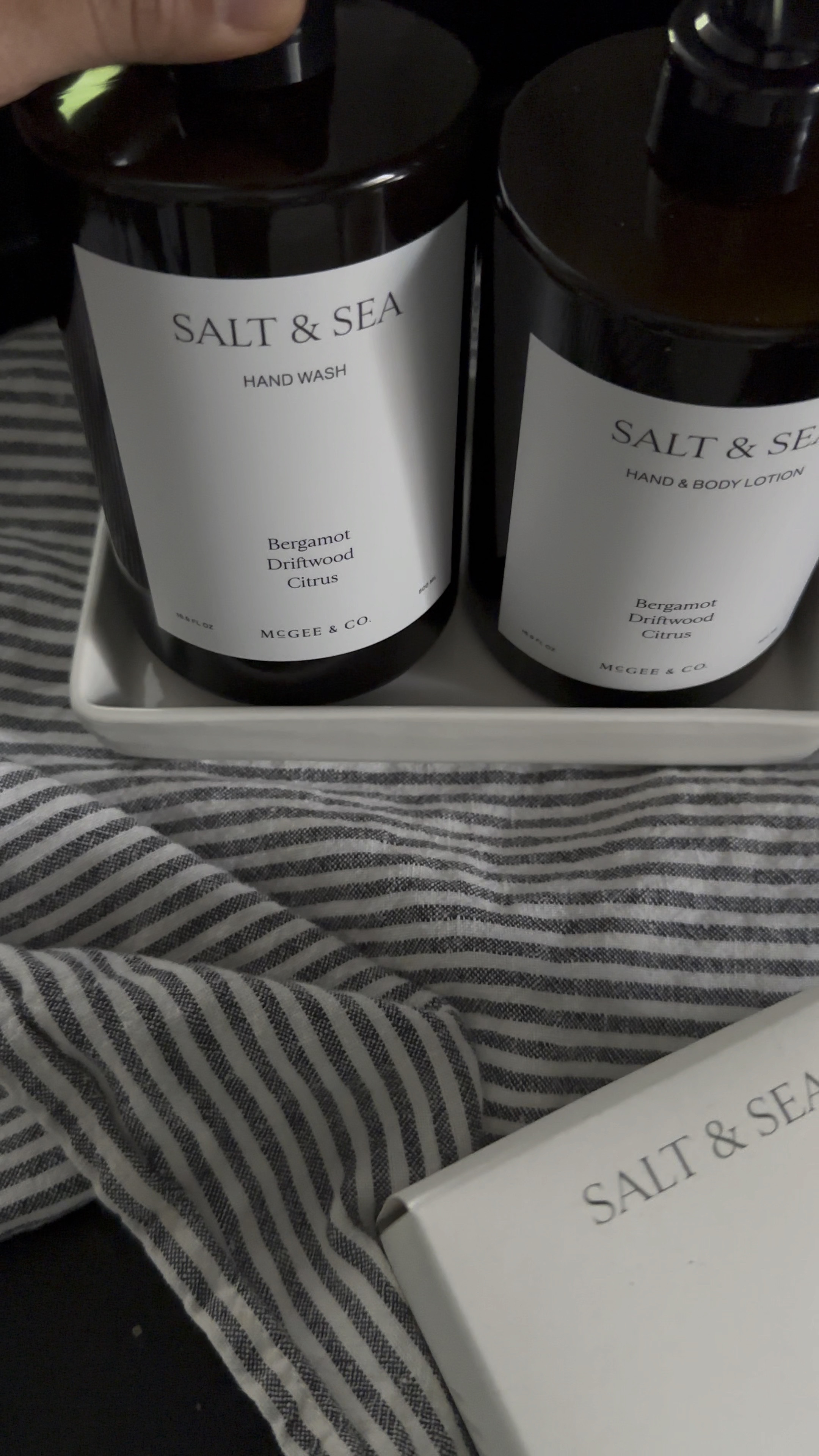 Love these for summer sink styling! SO good 

#LTKHome #LTKSeasonal #LTKFindsUnder100