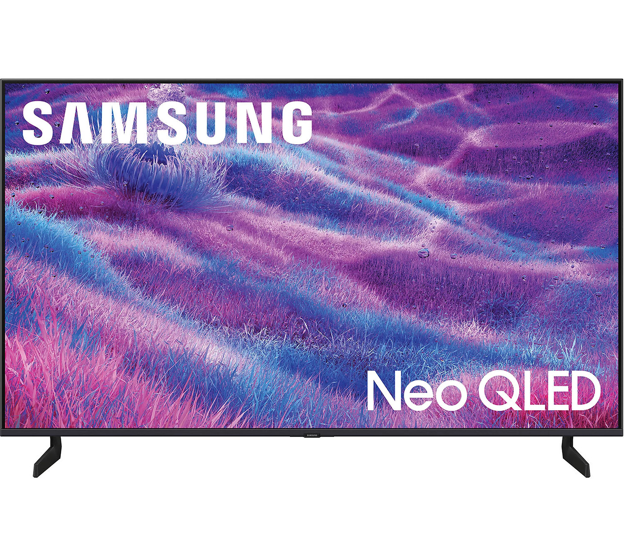 Samsung 75"" QN80 4K HDR Neo QLED SmartTV w/Visi onAI | QVC
