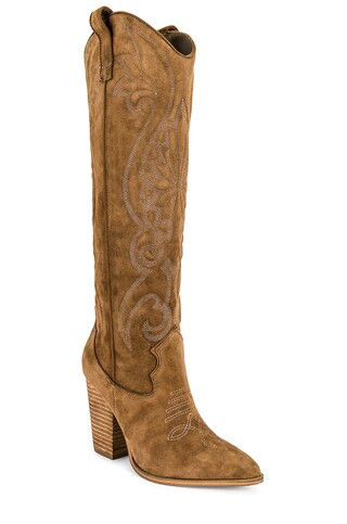 Lasso Boot
                    
                    Steve Madden | Revolve Clothing (Global)