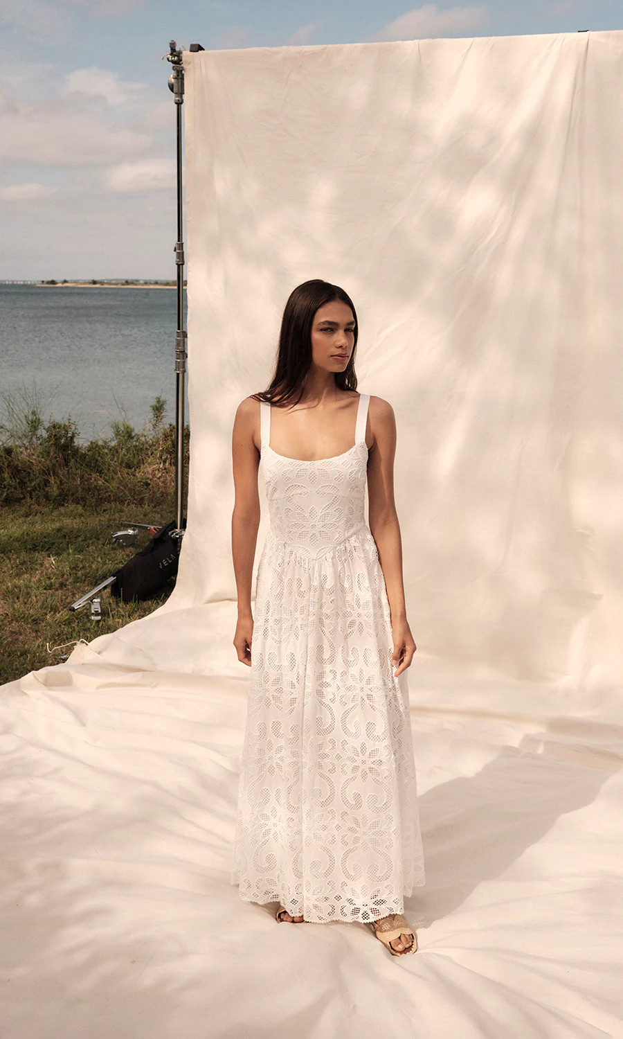 Maryl Dress | SAYLOR