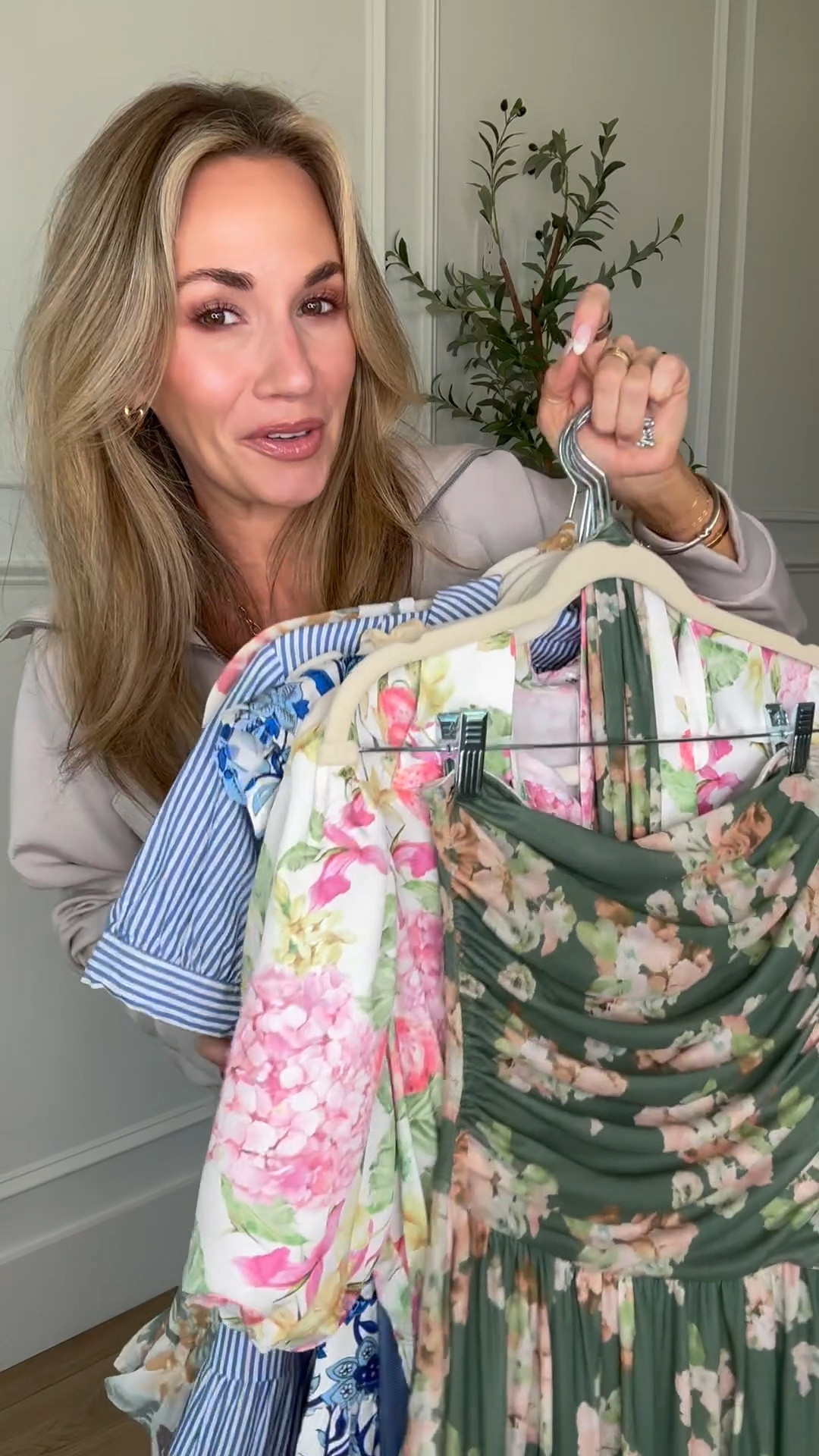 Amazon spring dress haul! 🌷

#LTKSeasonal #LTKPetite #LTKootd