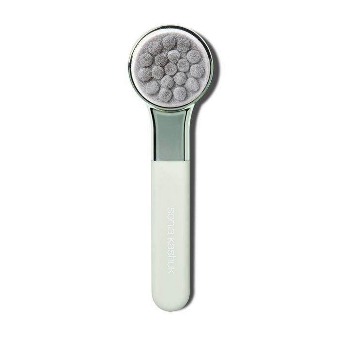 Sonia Kashuk&#8482; Luxe Collection Facial Cleansing Brush No. 37 | Target