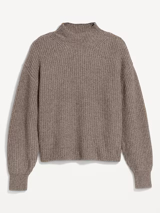 SoSoft Crop Sweater | Old Navy (US)