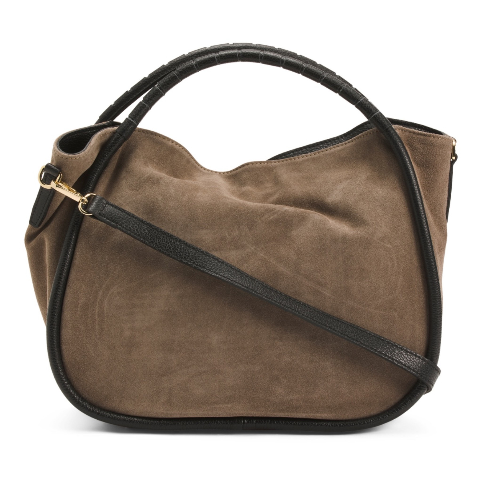 Love this taupe suede bag! 

#handbag #purse #tjmaxx

#LTKFindsUnder100 #LTKItBag