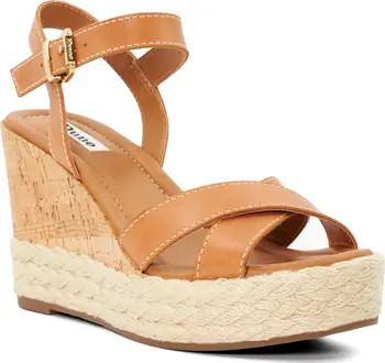 Kindest Platform Wedge Sandal (Women) | Nordstrom