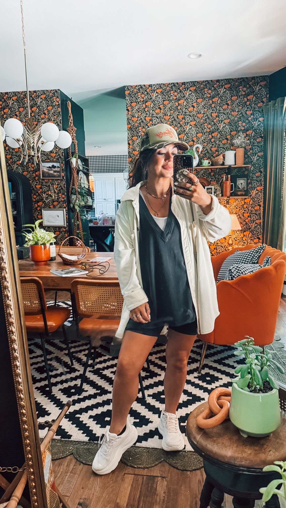 The easiest free people outfit under $85 summer outfit staple you don’t need a dupe for!

#LTKgrwm #LTKPetite #LTKSaleAlert