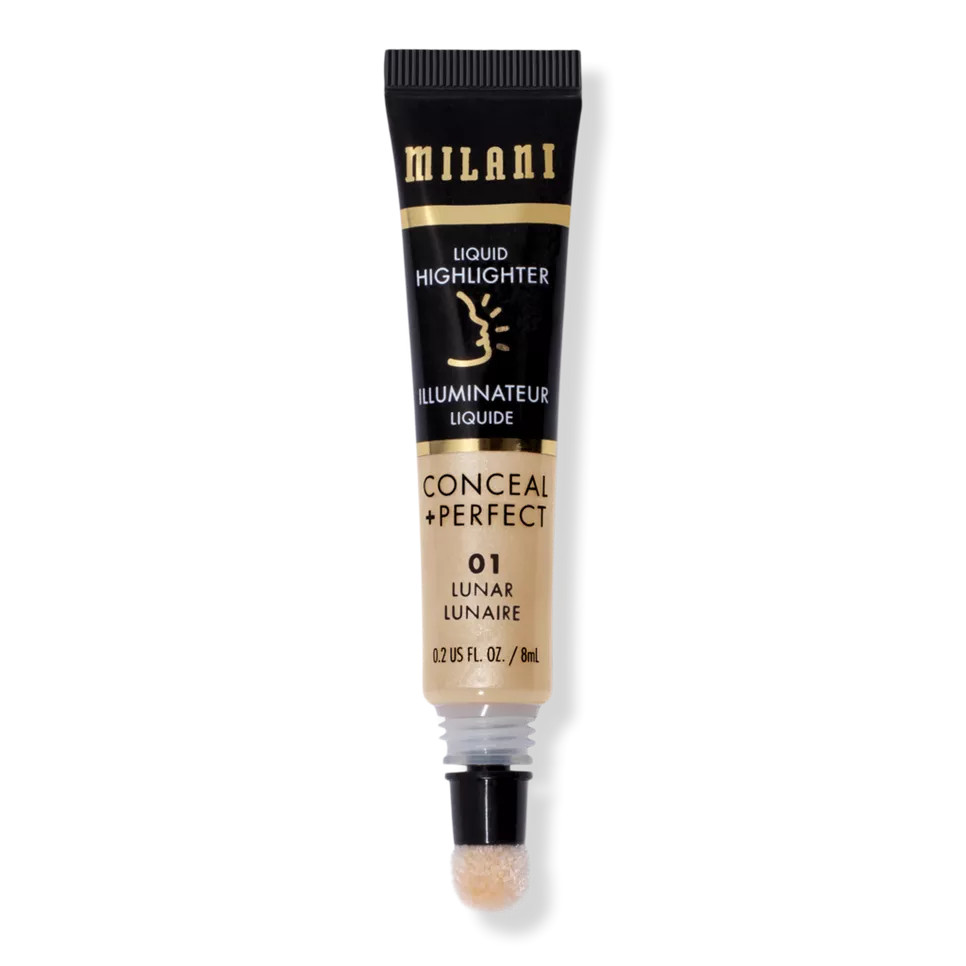 Conceal & Perfect Face Lift Collection Liquid Highlighter | Ulta