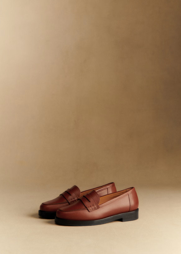 Andrea Loafers | Sezane - UK