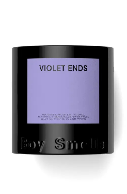 Boy Smells Violet Ends Candle at Nordstrom, Size 8.5 | Nordstrom