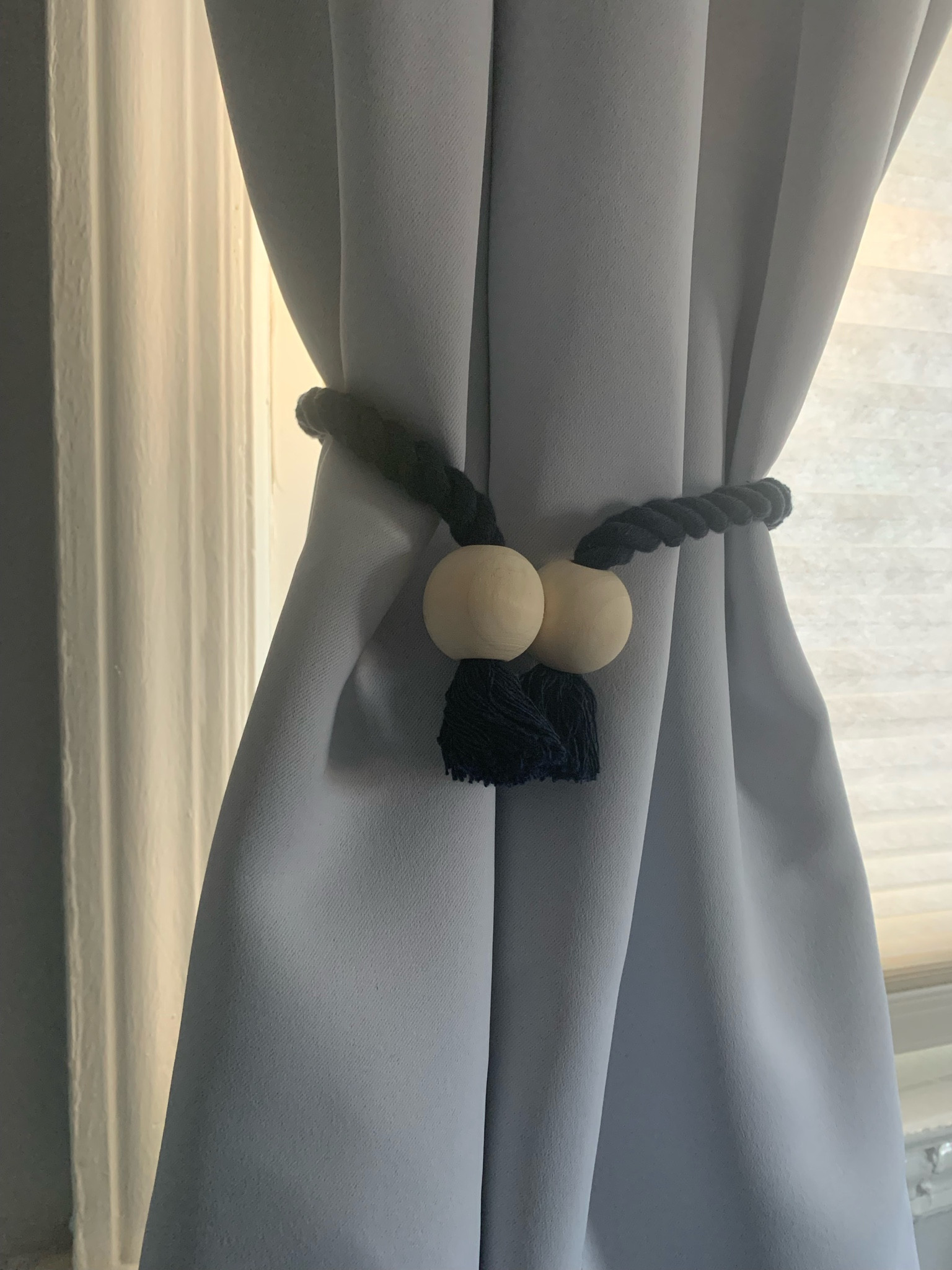 -magnetic tieback curtain tassels
-blackout curtains
-bronze curtain rods

#LTKhome #LTKkids #LTKfamily