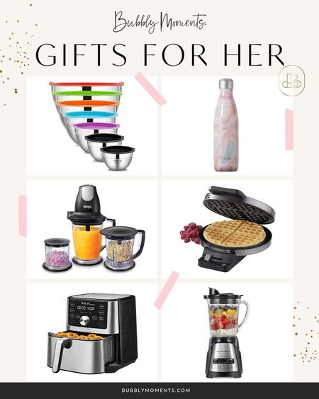 Pamper Mom this Mother's Day with unforgettable gifts from Amazon! We've handpicked the perfect presents to show her she's cherished. Elevate her special day with thoughtful tokens of love that reflect her unique style and personality. Shop now and make her smile! #LTKGiftGuide #LTKfindsunder100 #LTKfindsunder50 #MothersDayGifts #GiftsForMom #AmazonFinds #MomLove #MothersDayIdeas #GiftsForHer #Motherhood #MomGoals #GiftIdeas #AmazonPrime #MomLife #MomApproved #AmazonDeals #SpoilMom #CelebrateMom #GiftsUnder50 #GiftsUnder100 #GiftsForEveryMom

