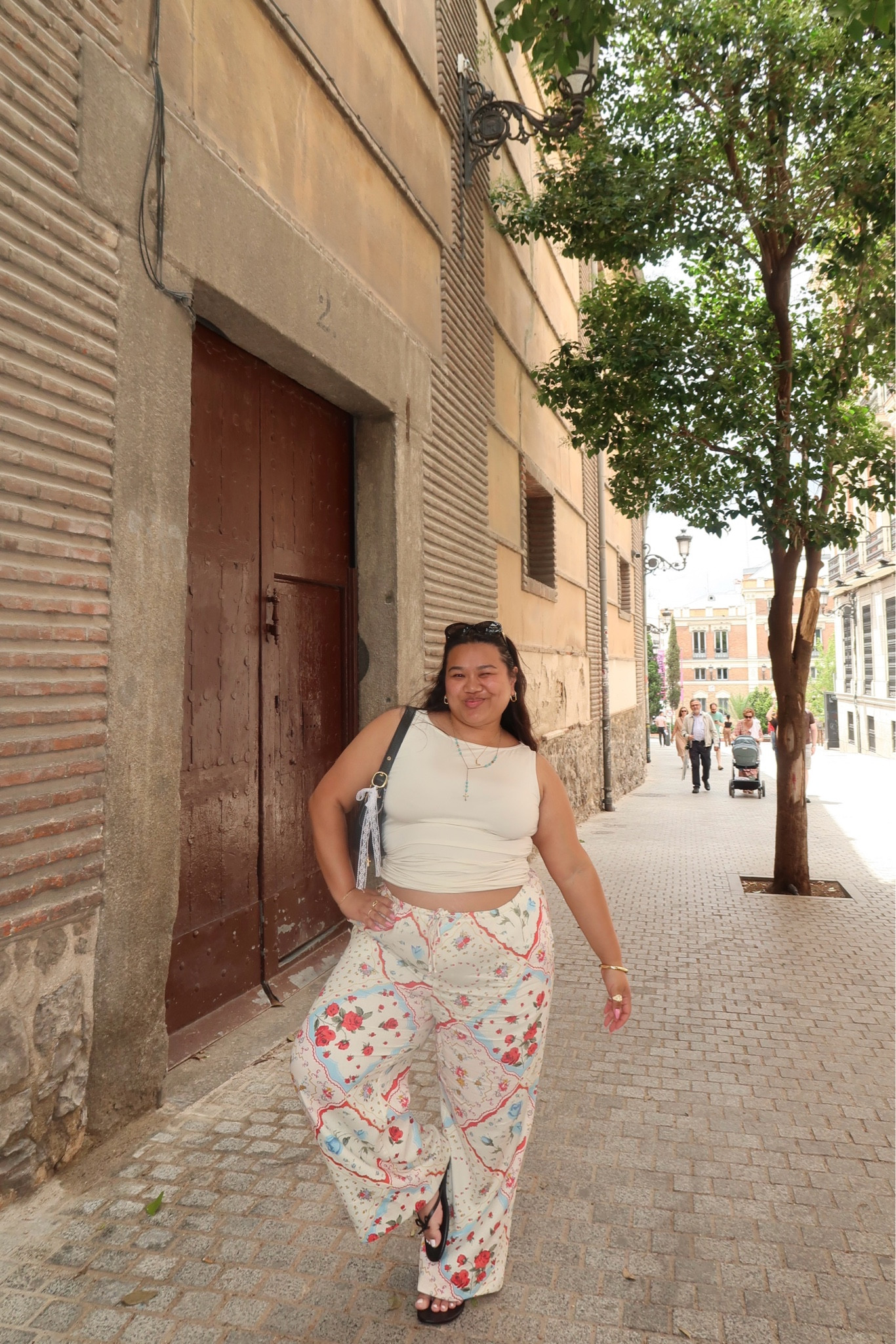 Plus size euro summer outfit inspo

#LTKSeasonal #LTKplussize #LTKtravel