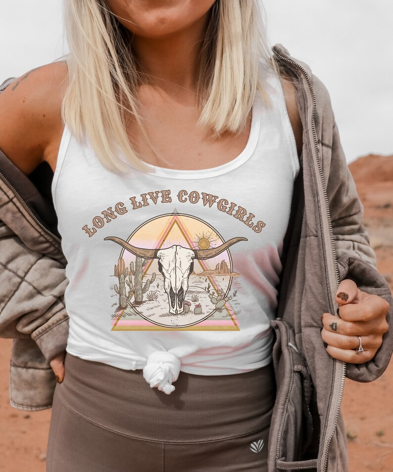 Long Live Cowgirls tank top for Morgan Wallen Concert Tank Last Night we Let the Liquor do the Ta... | Etsy (US)
