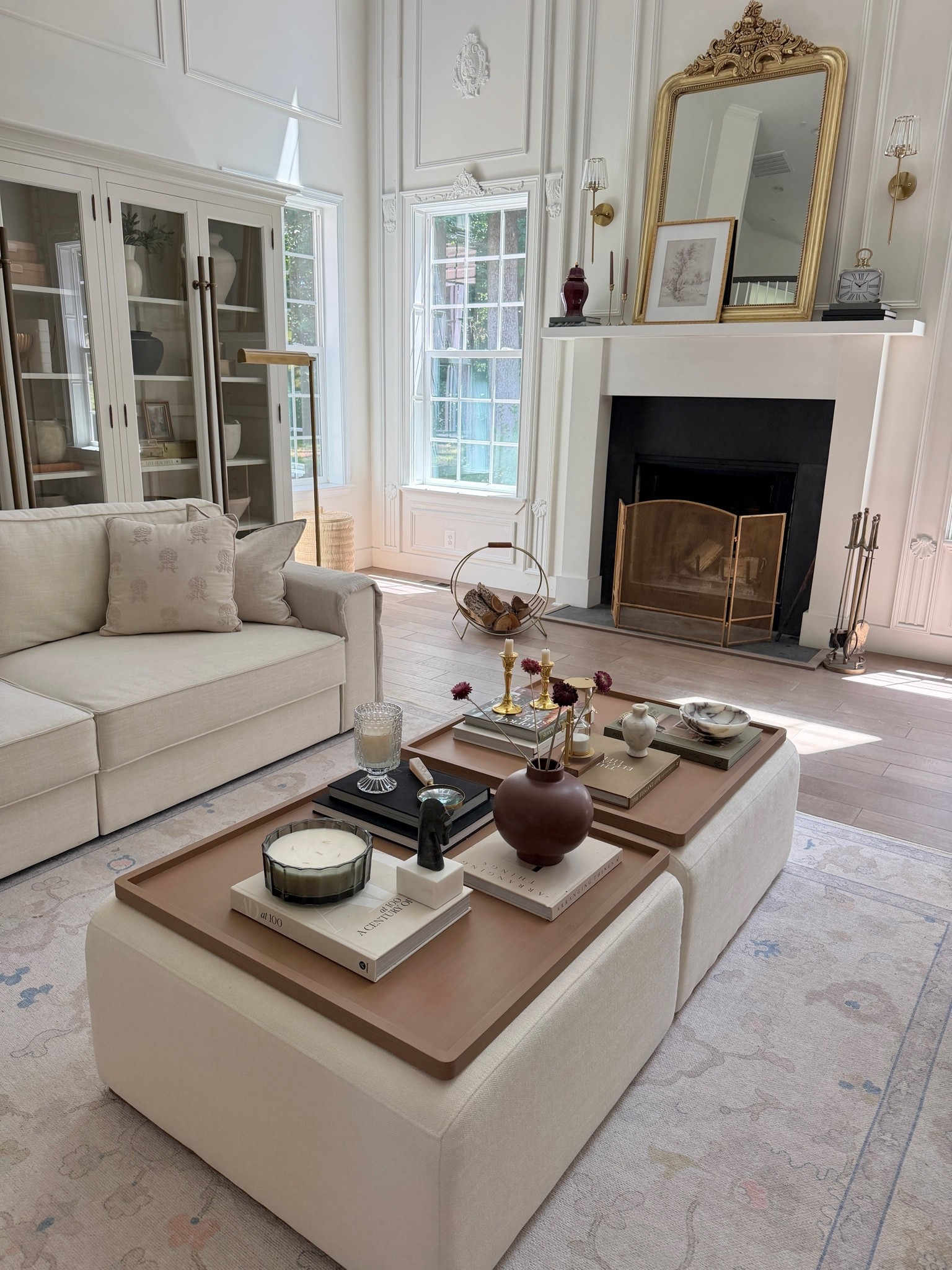 Living Room essential

#LTKU #LTKHome #LTKSaleAlert