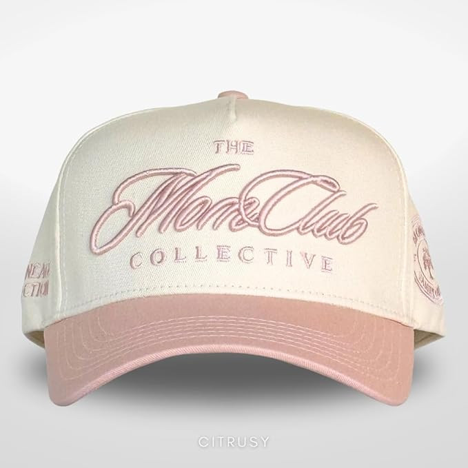 Vintage Mom & Dad Trucker Hats | Men & Women | Kids Grandpa Boy Mom Girl Dad Hats | Country Weste... | Amazon (US)