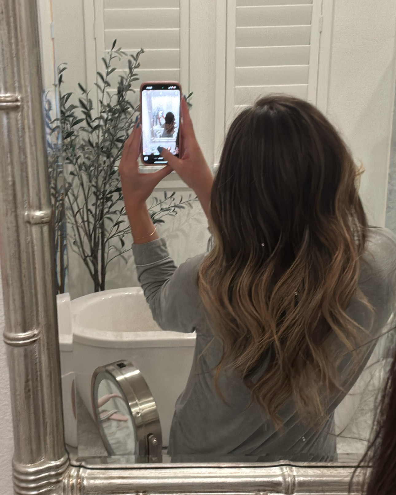 New hair products that have been amazing for my damaged hair! I’m excited to keep using them! 

#hair #beauty #summer 

#LTKBeauty #LTKStyleTip #LTKFamily