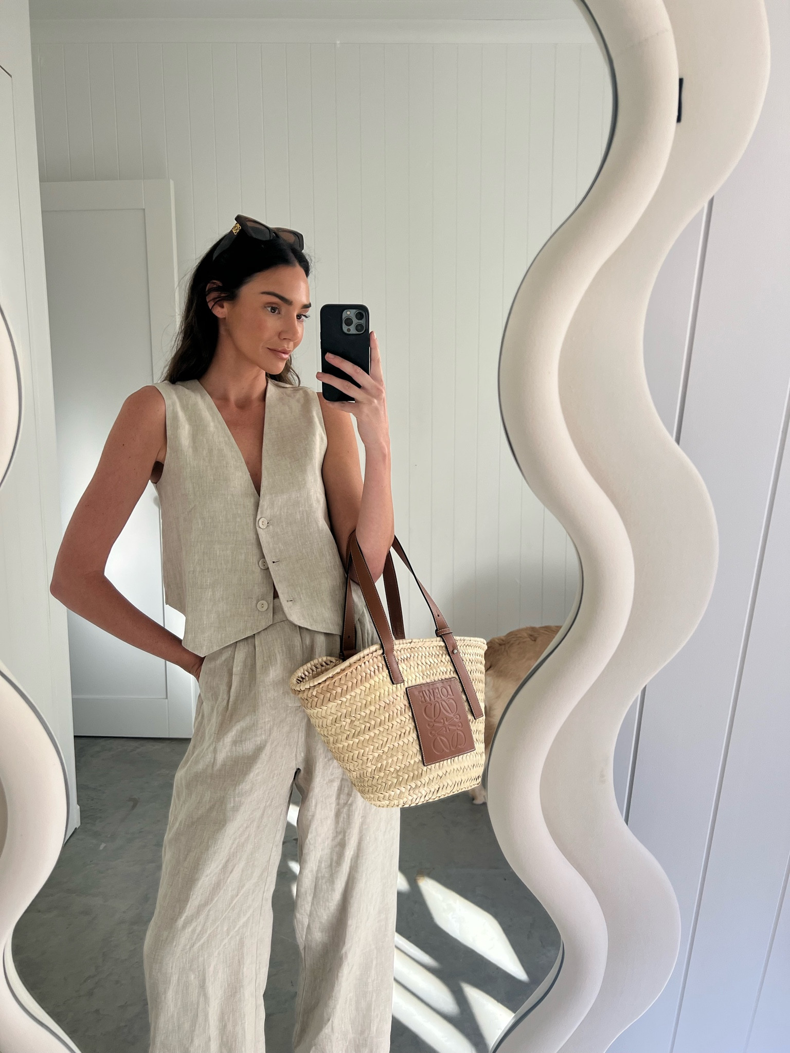 Neutrals 🤎

#LTKaustralia #LTKSeasonal #LTKFind