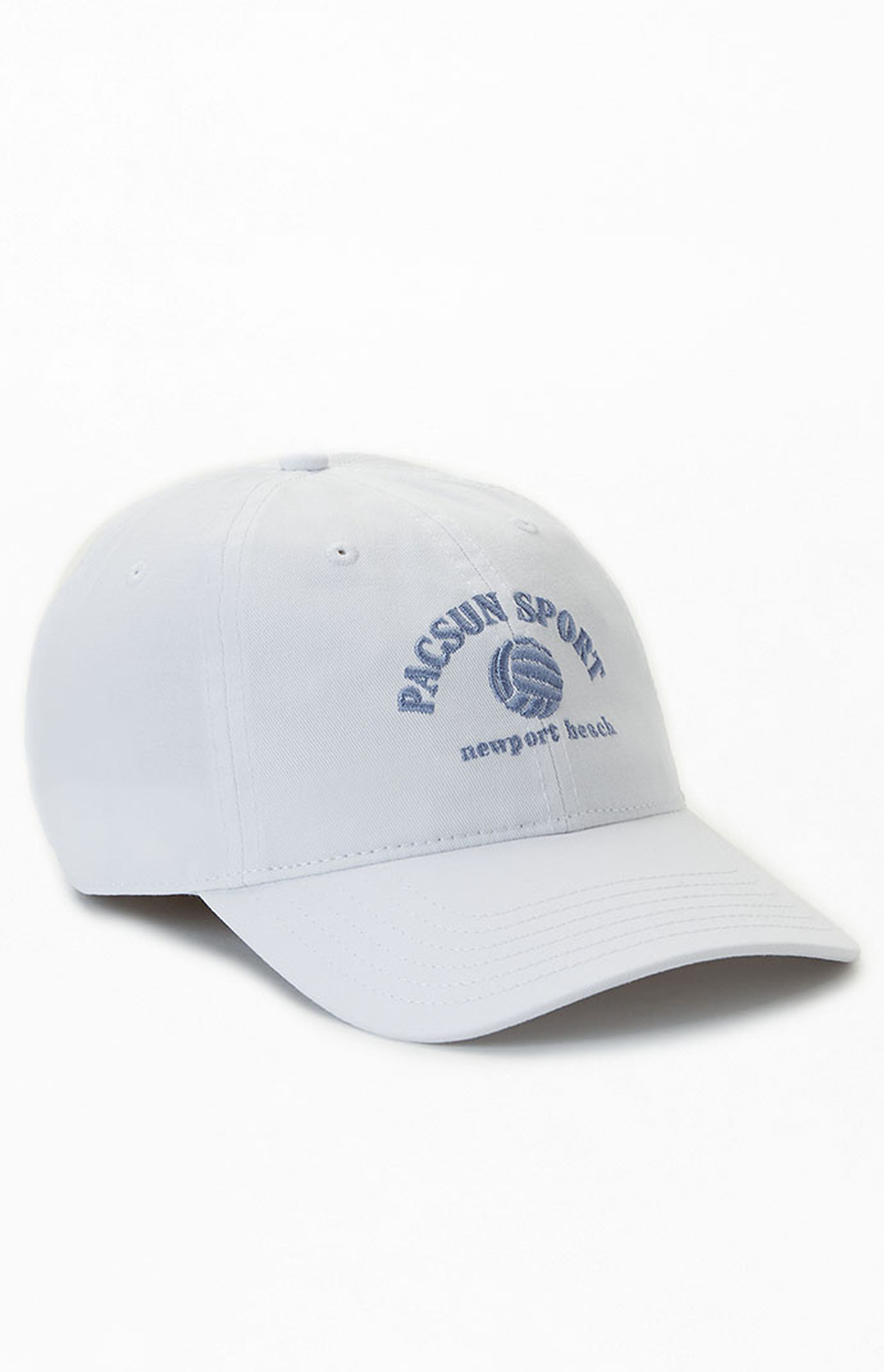 PacSun Sport Newport Beach Dad Hat | PacSun