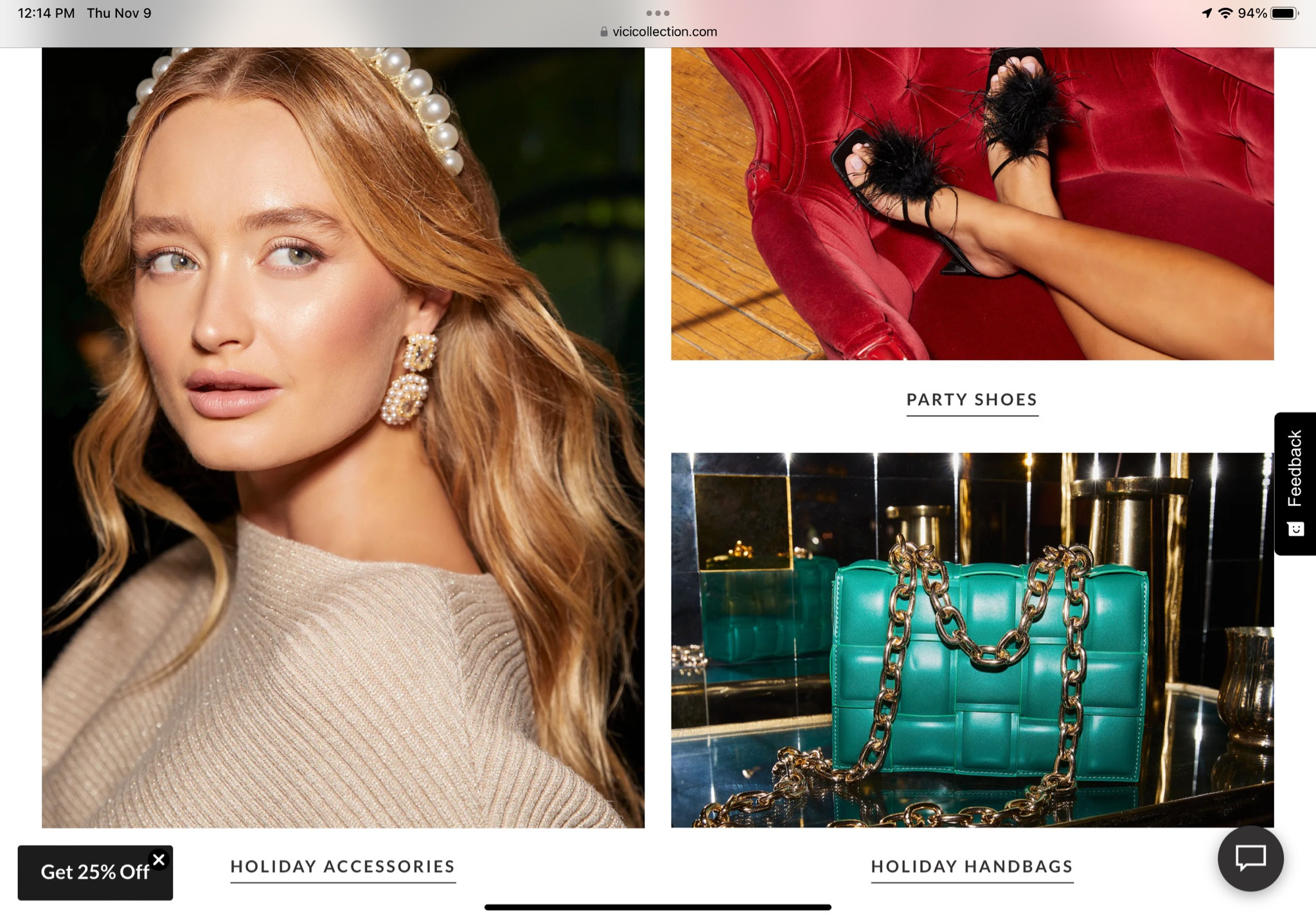 Looking for a gift?  Check out VICI Collection - they have an amazing collection and incredible prices!!!  Check out these giftable sweaters - I have tagged some of my favs!

#LTKHoliday #LTKCyberWeek #LTKGiftGuide