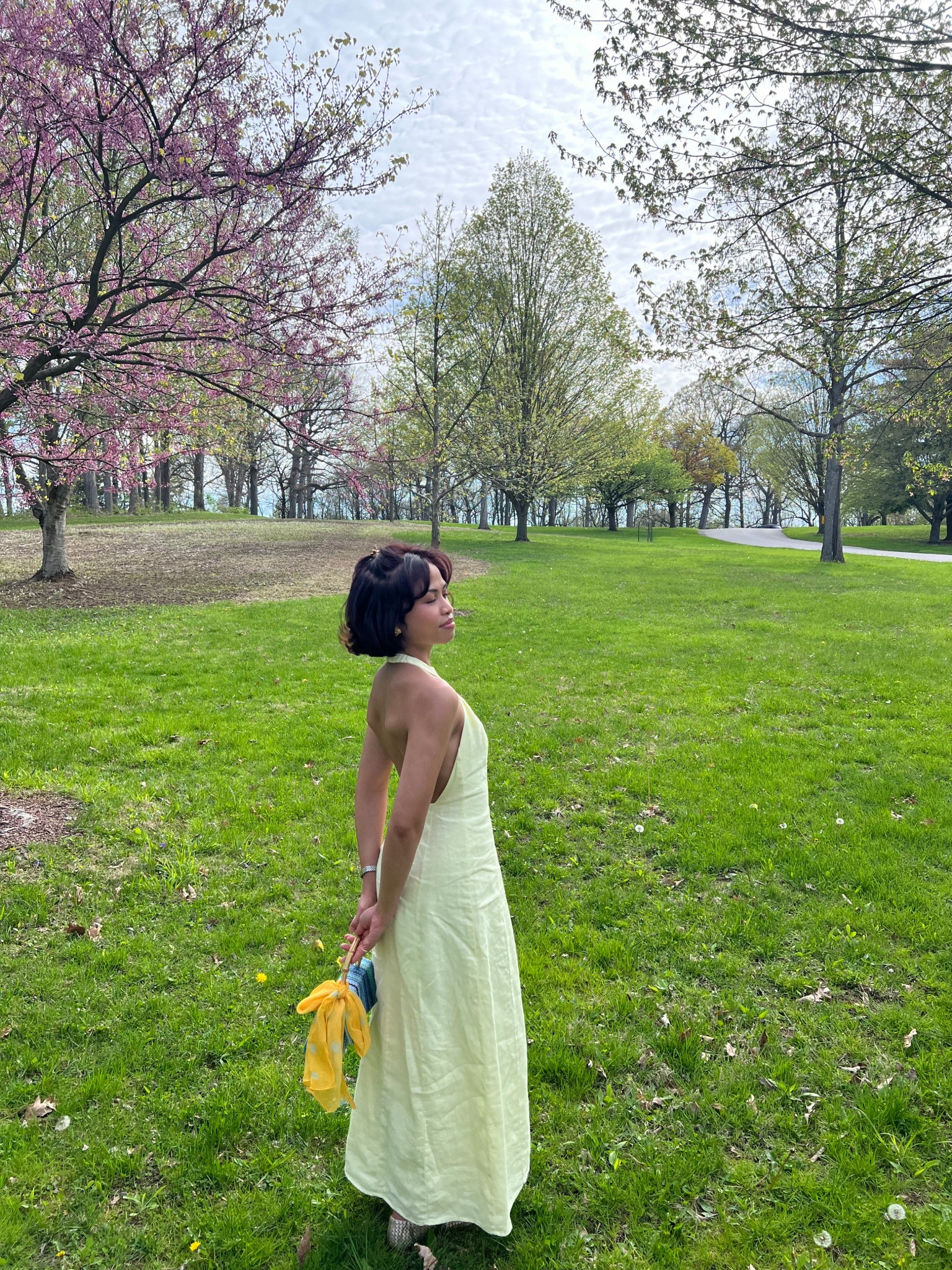 Butter yellow dress 💛

#LTKSaleAlert #LTKStyleTip #LTKU