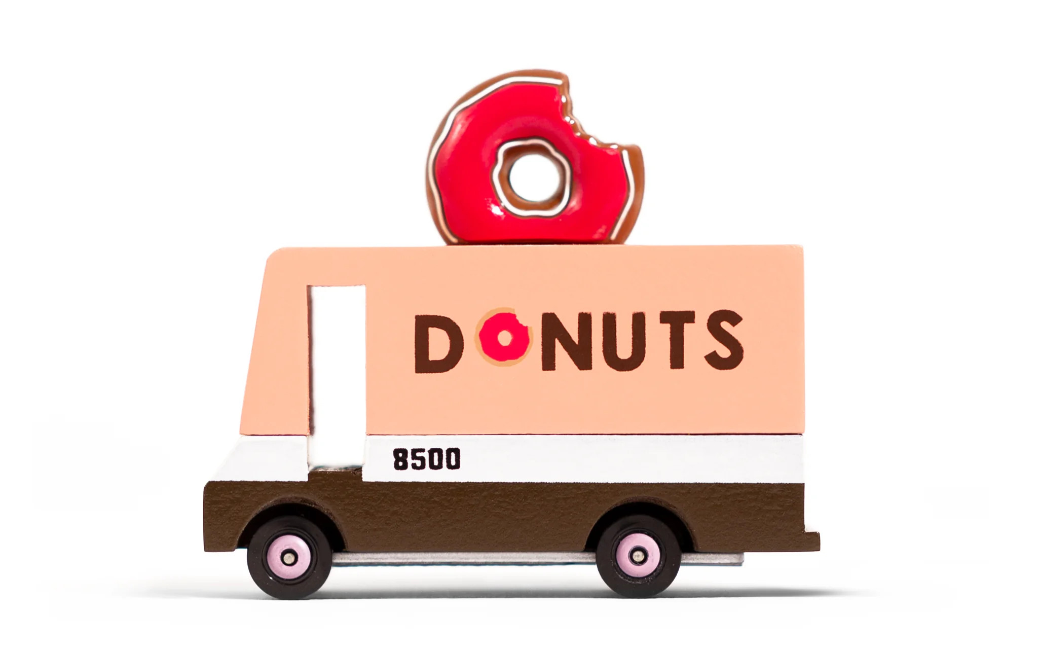 Donut Van | Candylab