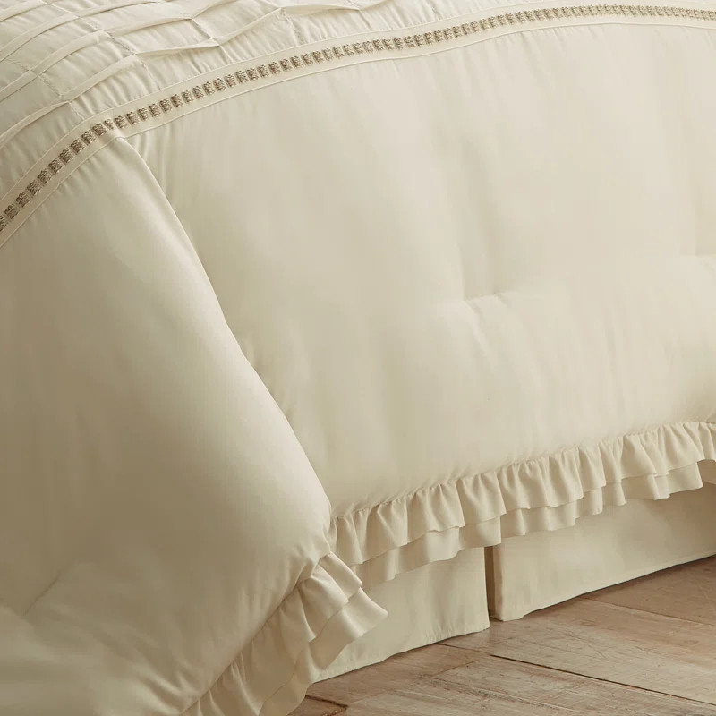 Galeana Comforter Set | Wayfair North America