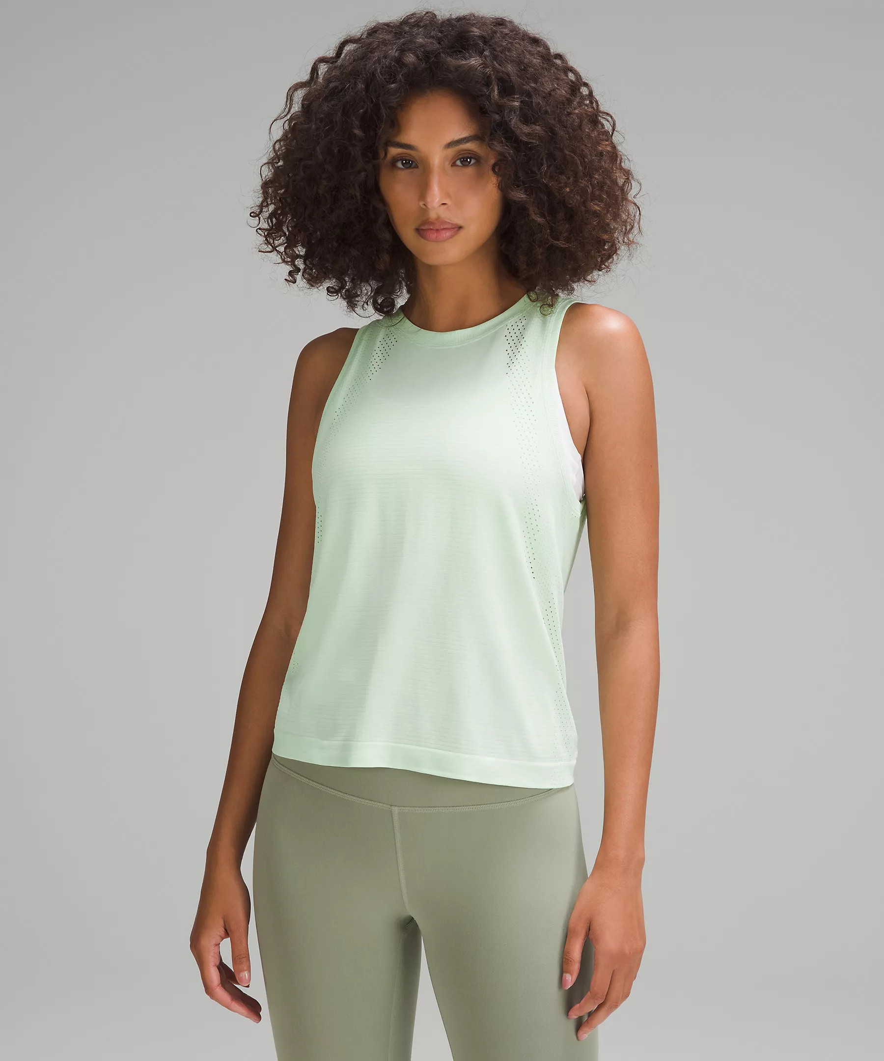 Train to Be Tank Top | Women's Sleeveless & Tank Tops | lululemon | Lululemon (US)