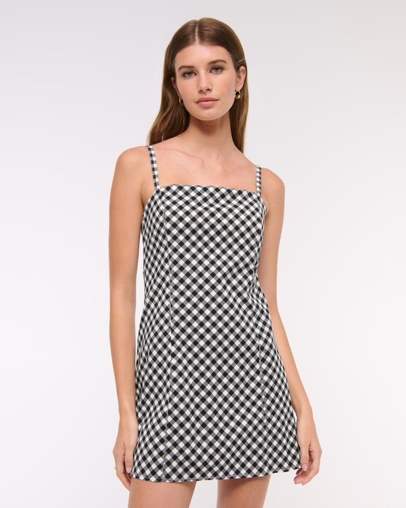 Abercrombie summer sale mini dresses!

#LTKFindsUnder100 #LTKSeasonal #LTKSaleAlert