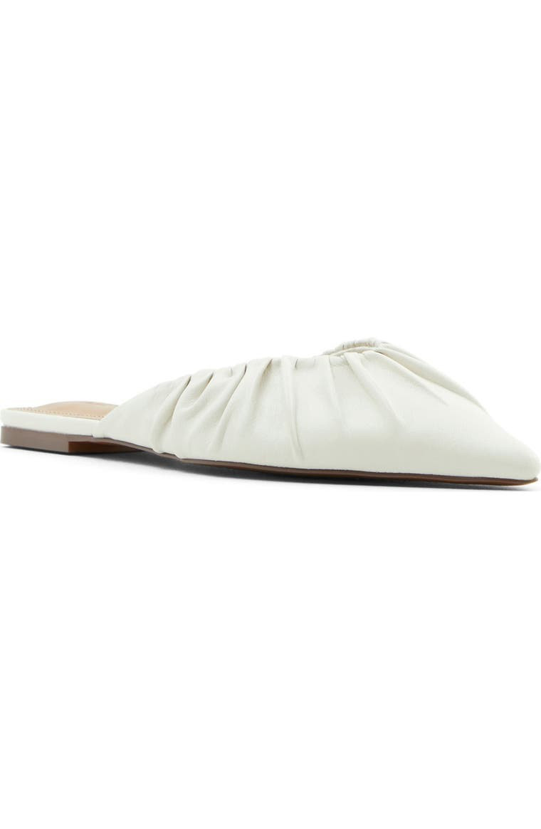 Who What Wear Dory Pointed Toe Mule | Nordstrom | Nordstrom