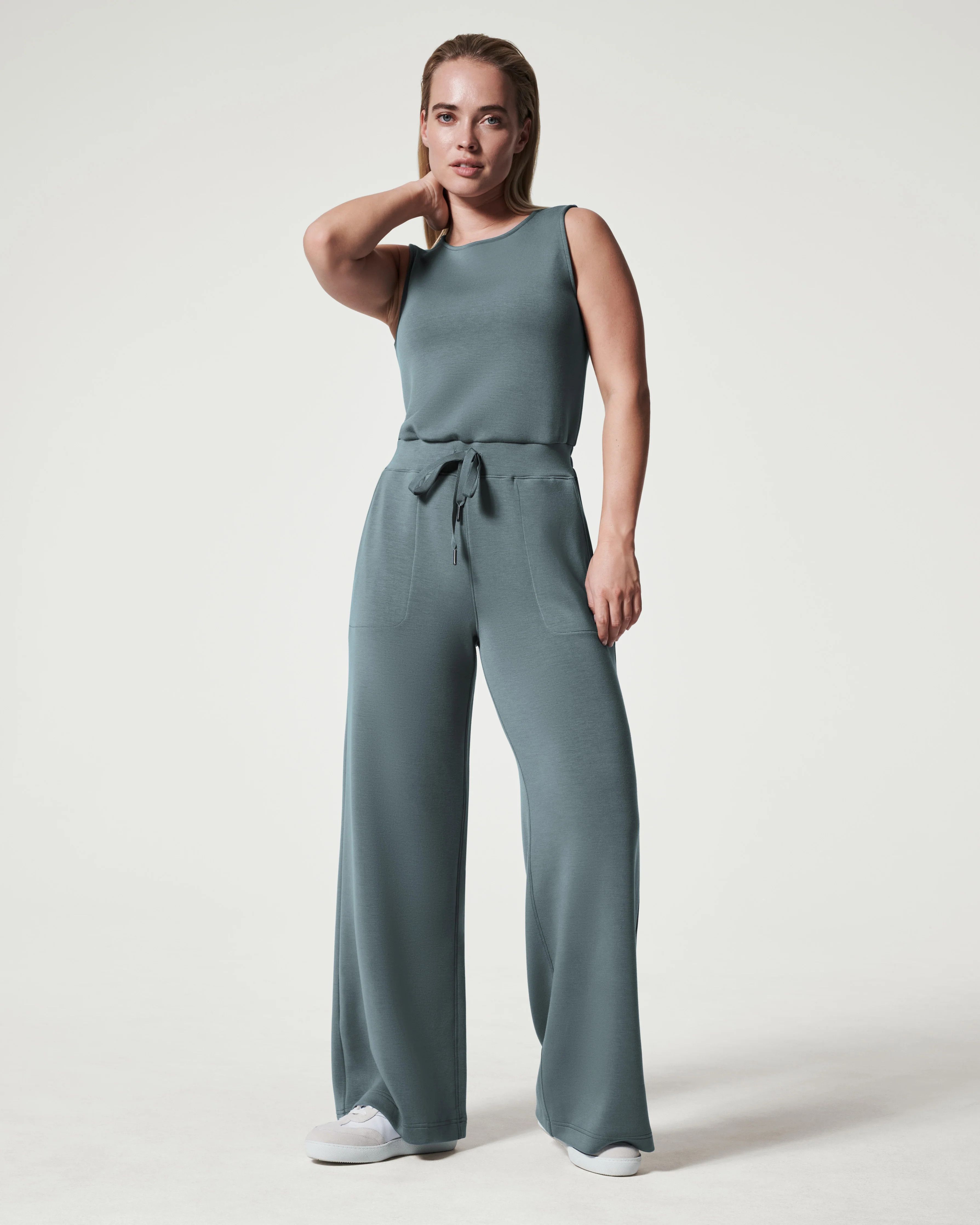 AirEssentials Jumpsuit | Spanx