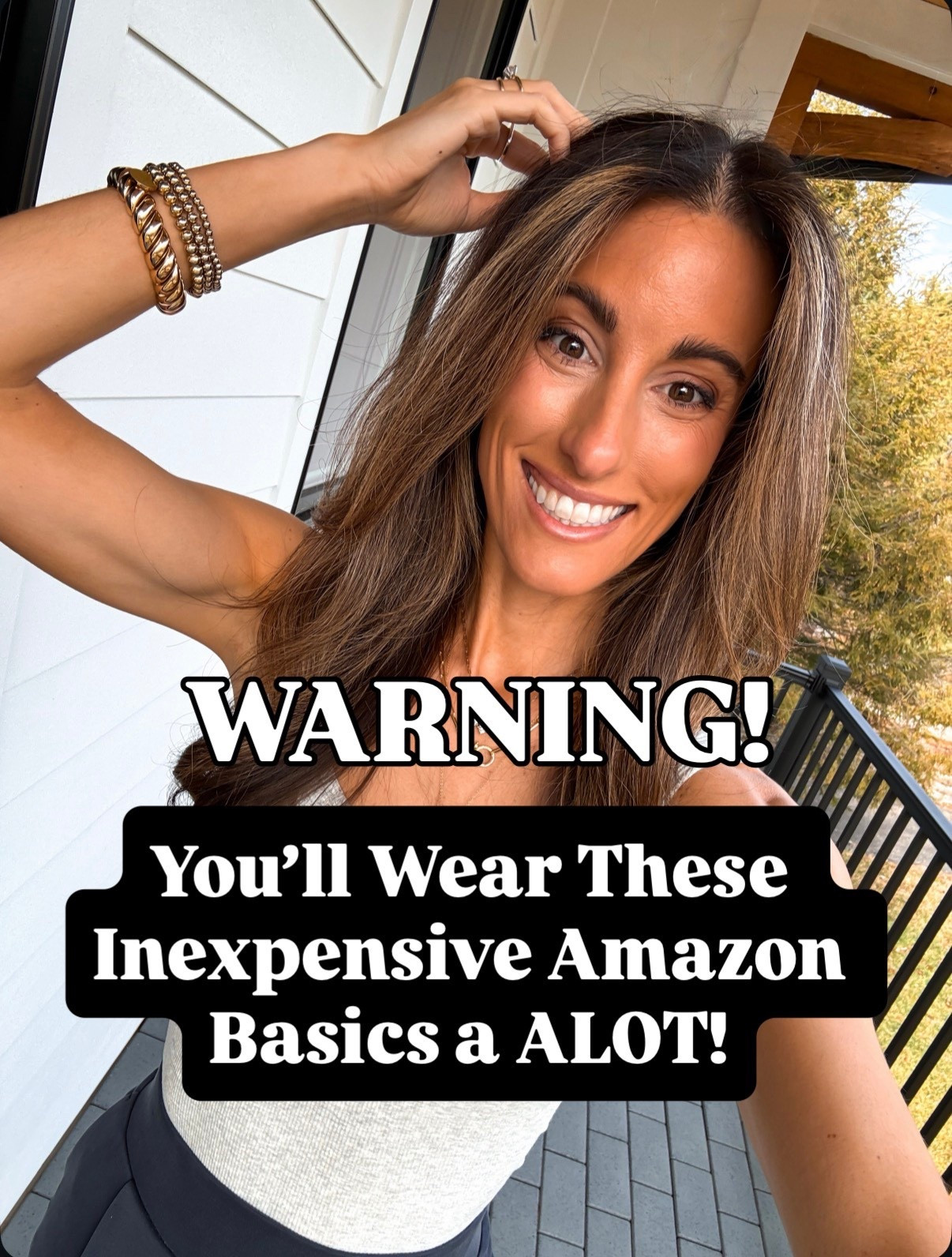 Amazon basics you need 

#LTKTravel #LTKFindsUnder50 #LTKSaleAlert