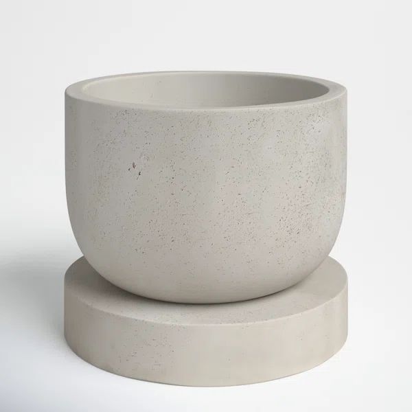 Handmade Ceramic Outdoor Pot Planter | Wayfair North America