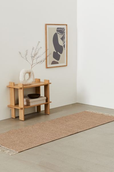 Wool Rug | H&M (US + CA)