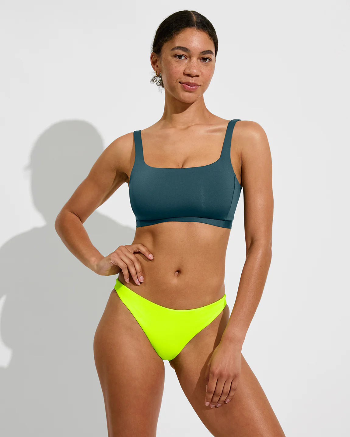 Wear To Bottom - Bikini Bottom | Left on Friday