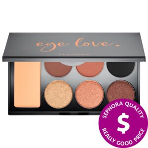 Eye Love Eyeshadow Palette | Sephora (US)