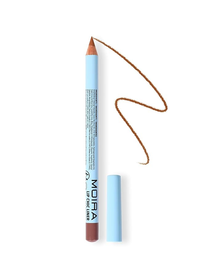 Moira Lip Chic Liner (007, Icon) | Amazon (US)