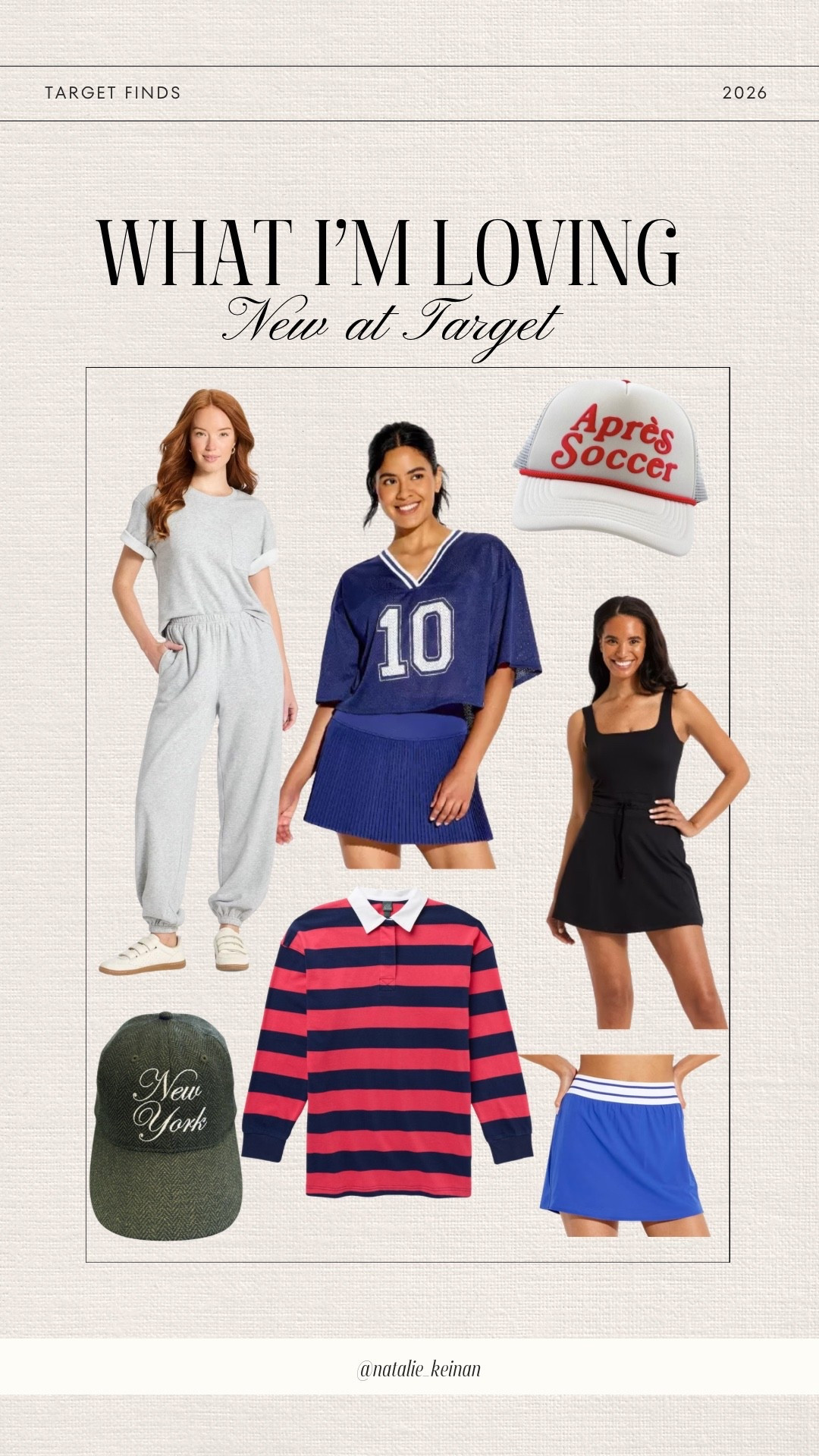 40% off select clothing ! Target Labor Day sale!

#LTKSeasonal #LTKSaleAlert #LTKfitnessgoals
