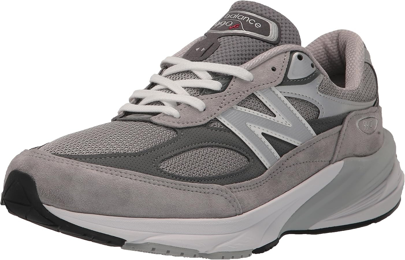 New Balance Women's FuelCell 990 V6 Sneaker | Amazon (US)