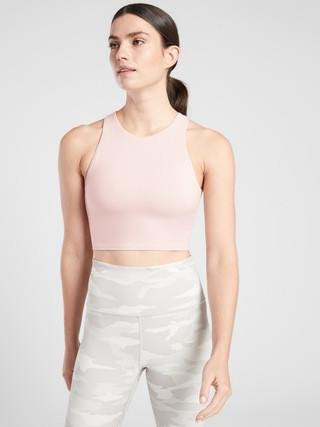 Conscious Crop A-C | Athleta