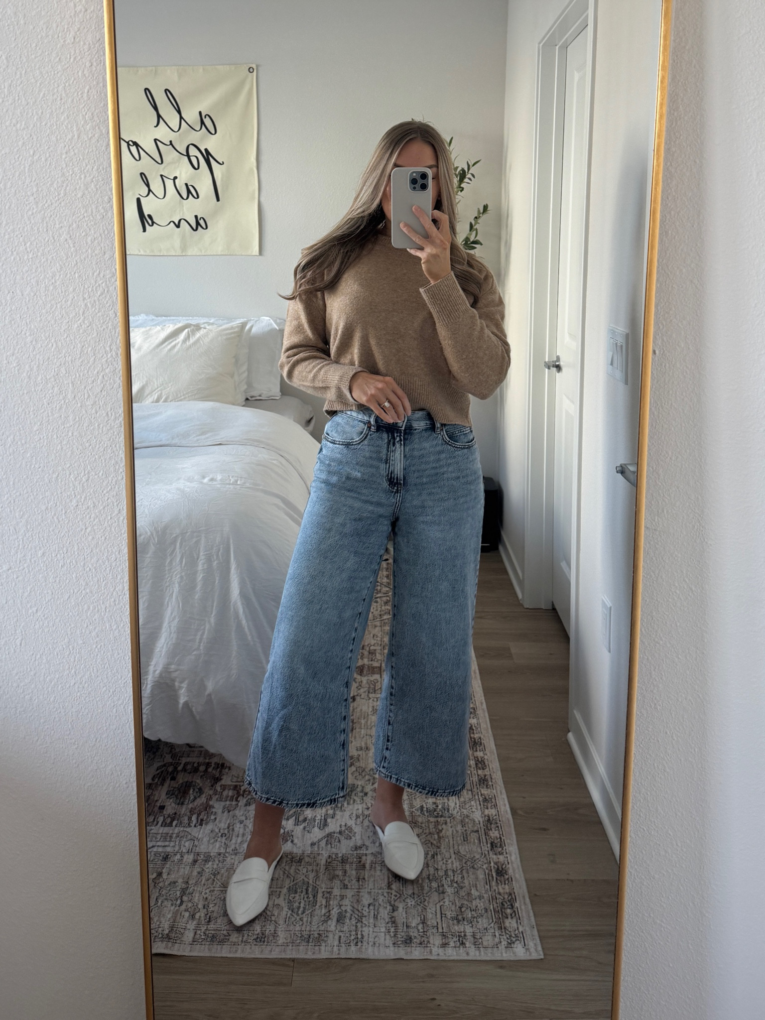 Top: Small
Bottoms: 5/27
Shoes: 7

#winteroutfit 