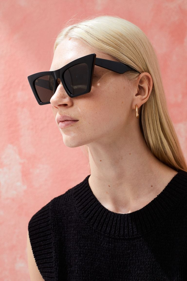 Polarized Sunglasses | H&M (US + CA)
