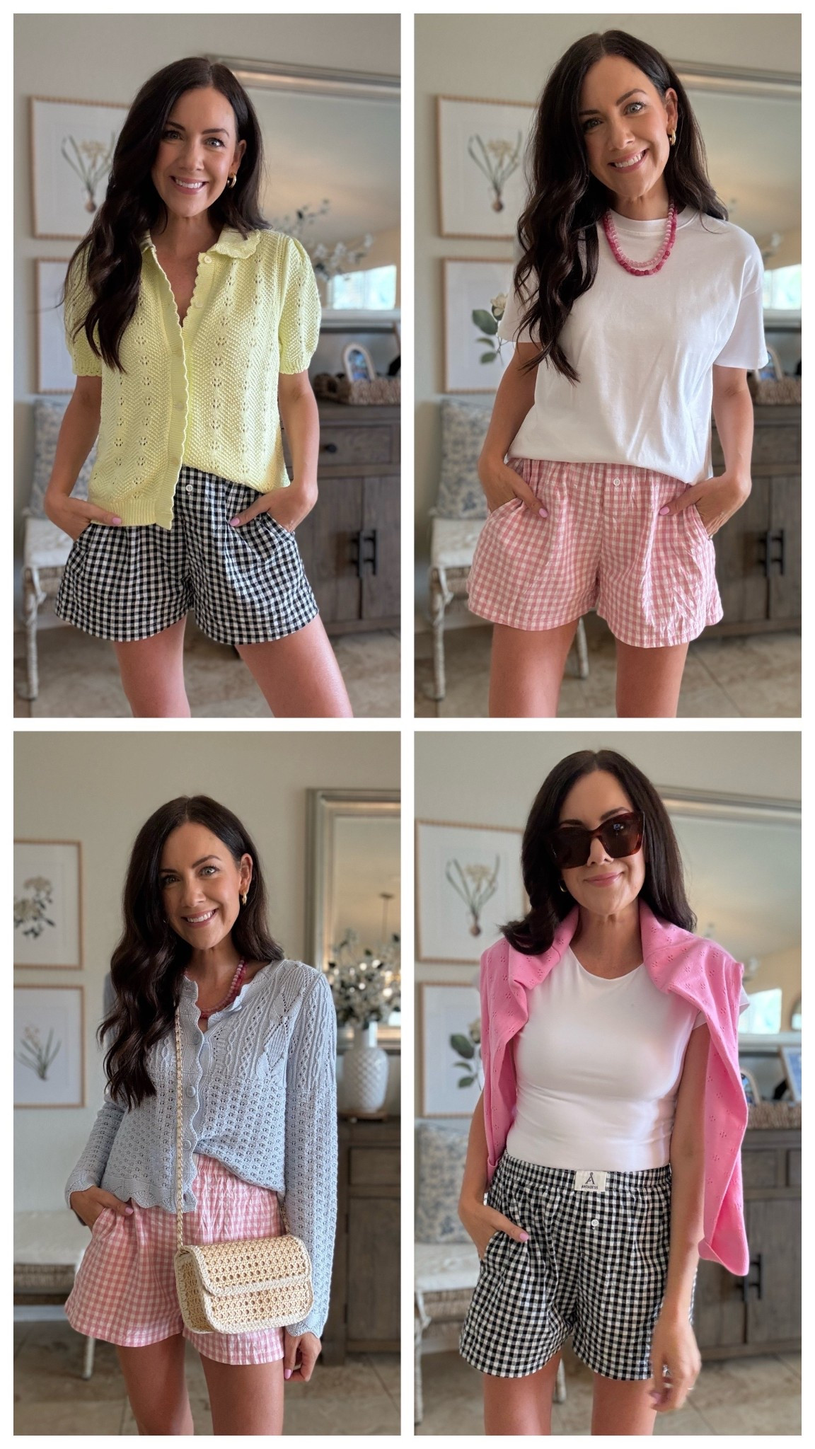 Amazon boxer shorts on sale for $9 + on prime—I wear a medium 

#LTKSeasonal #LTKootd #LTKSaleAlert