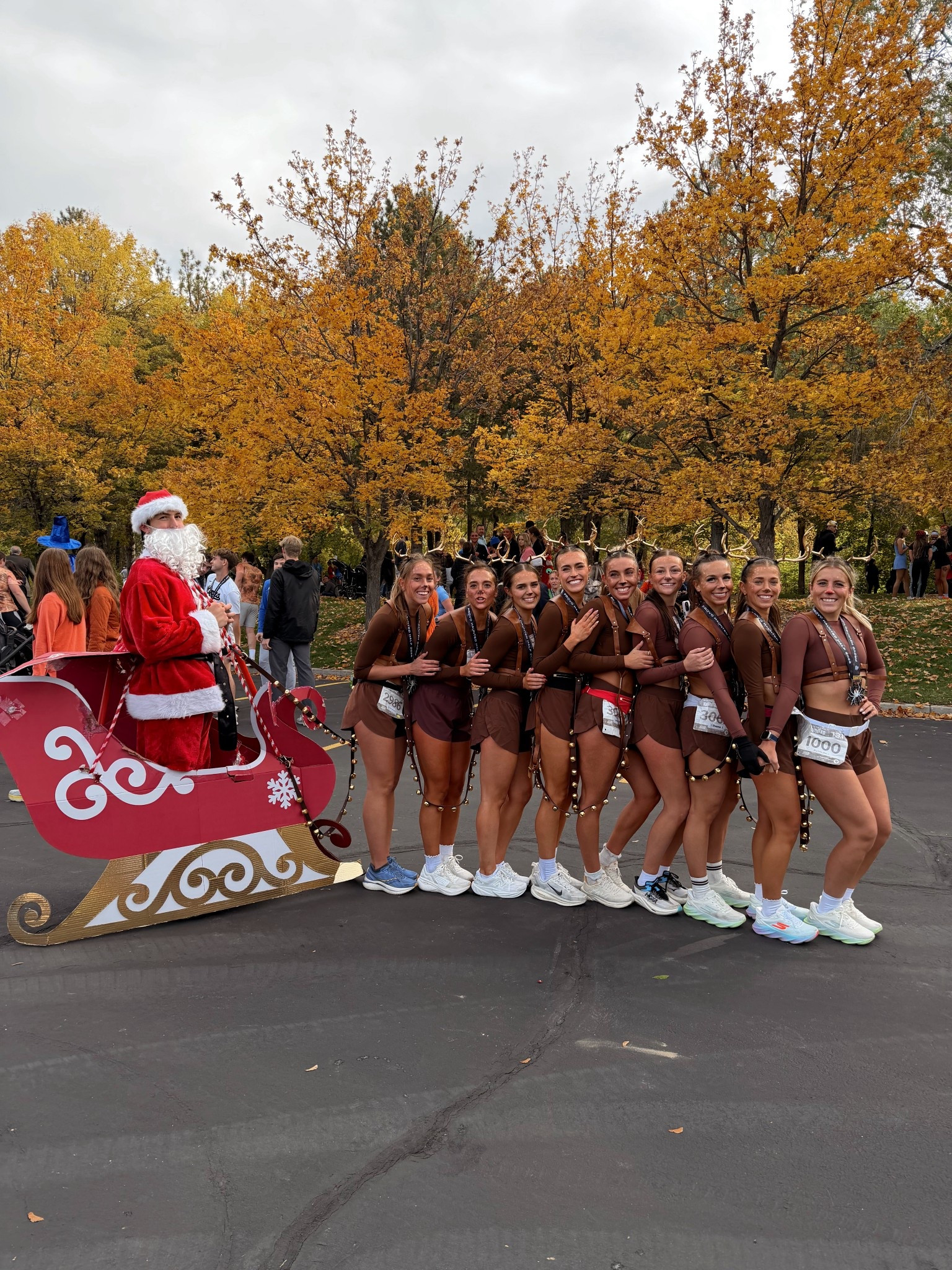 haunted half!!

#LTKHoliday #LTKActive #LTKHalloween