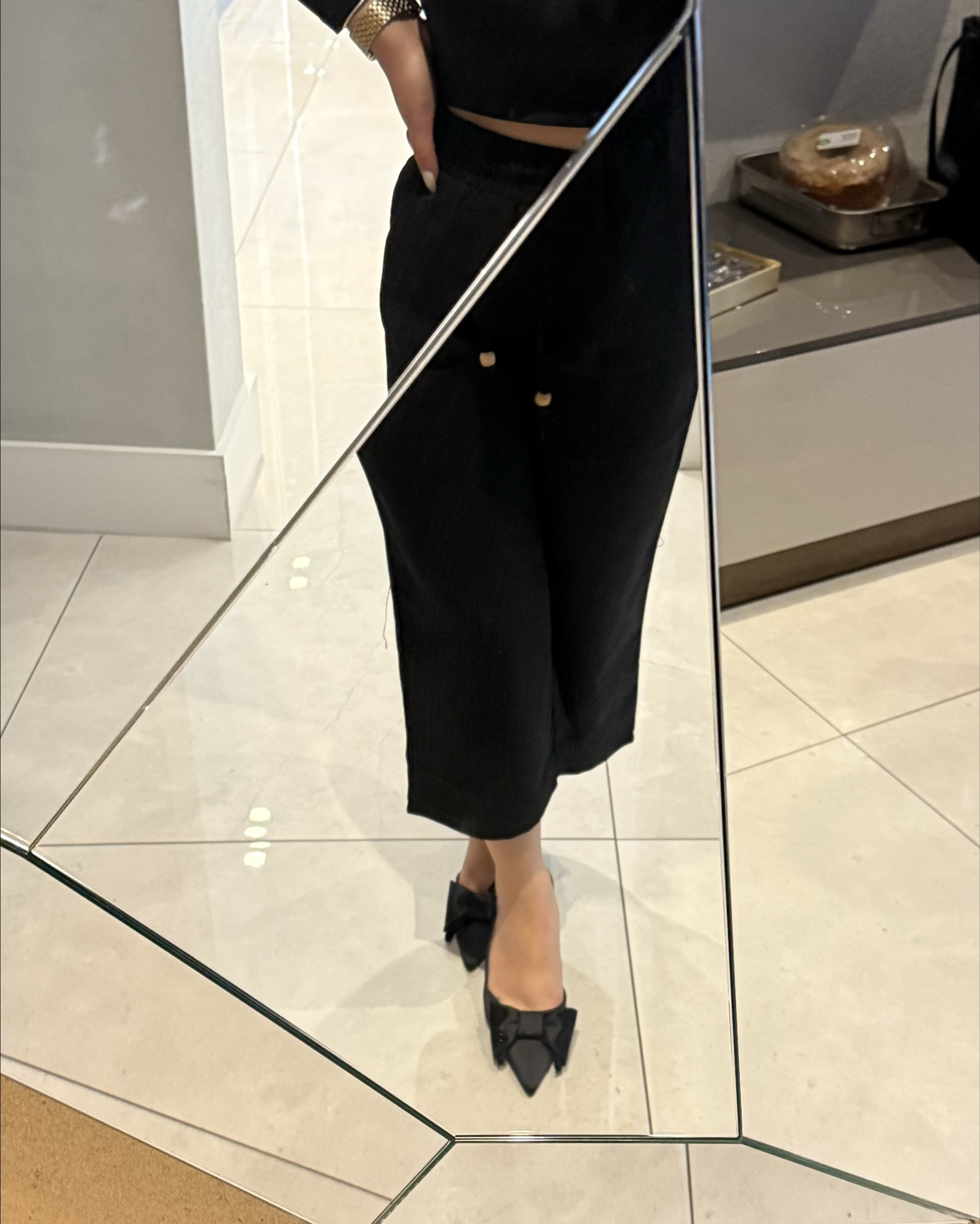The most comfortable heels 👠✨

#LTKSeasonal #LTKStyleTip #LTKFindsUnder50