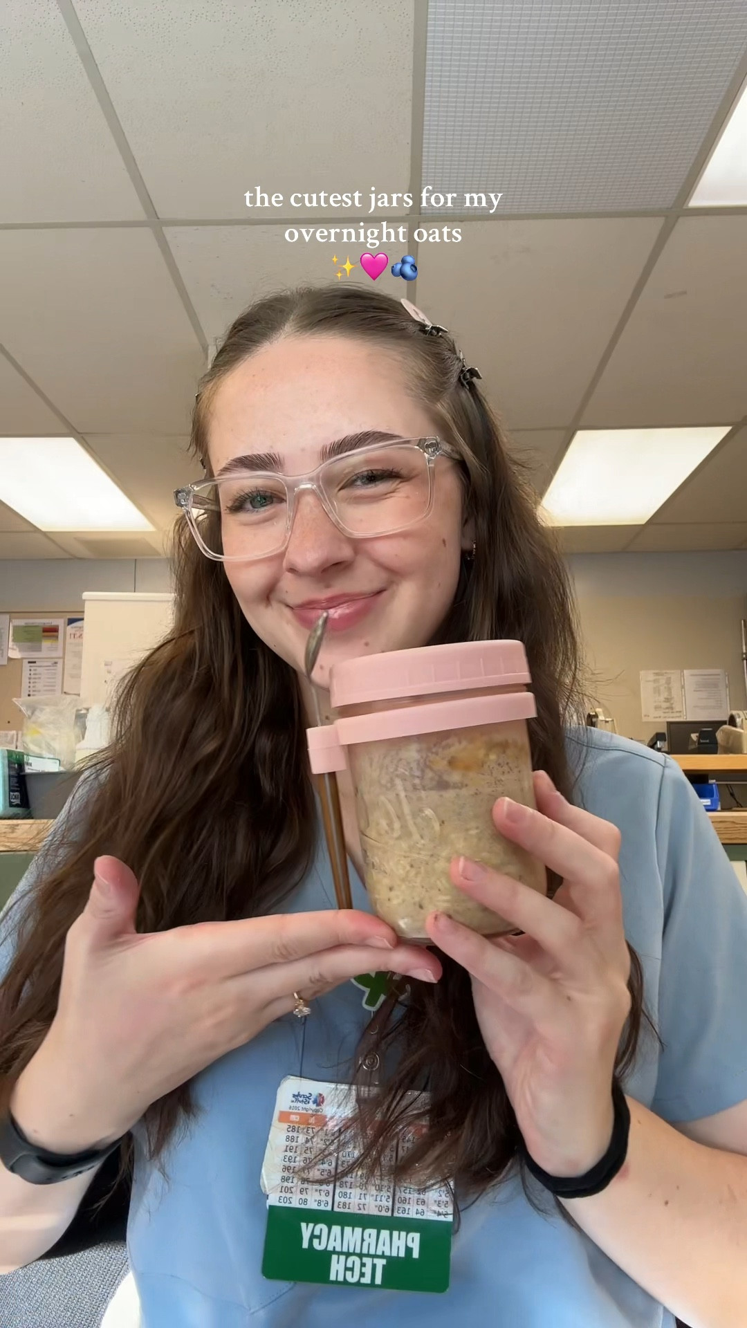 #ltkkitchen overnight oats container


#LTKHome #LTKSaleAlert