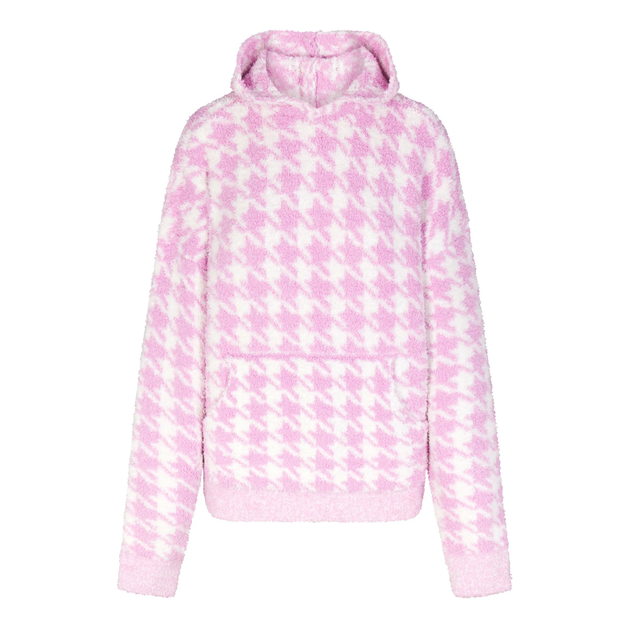 KNIT UNISEX HOODIE | SKIMS (US)