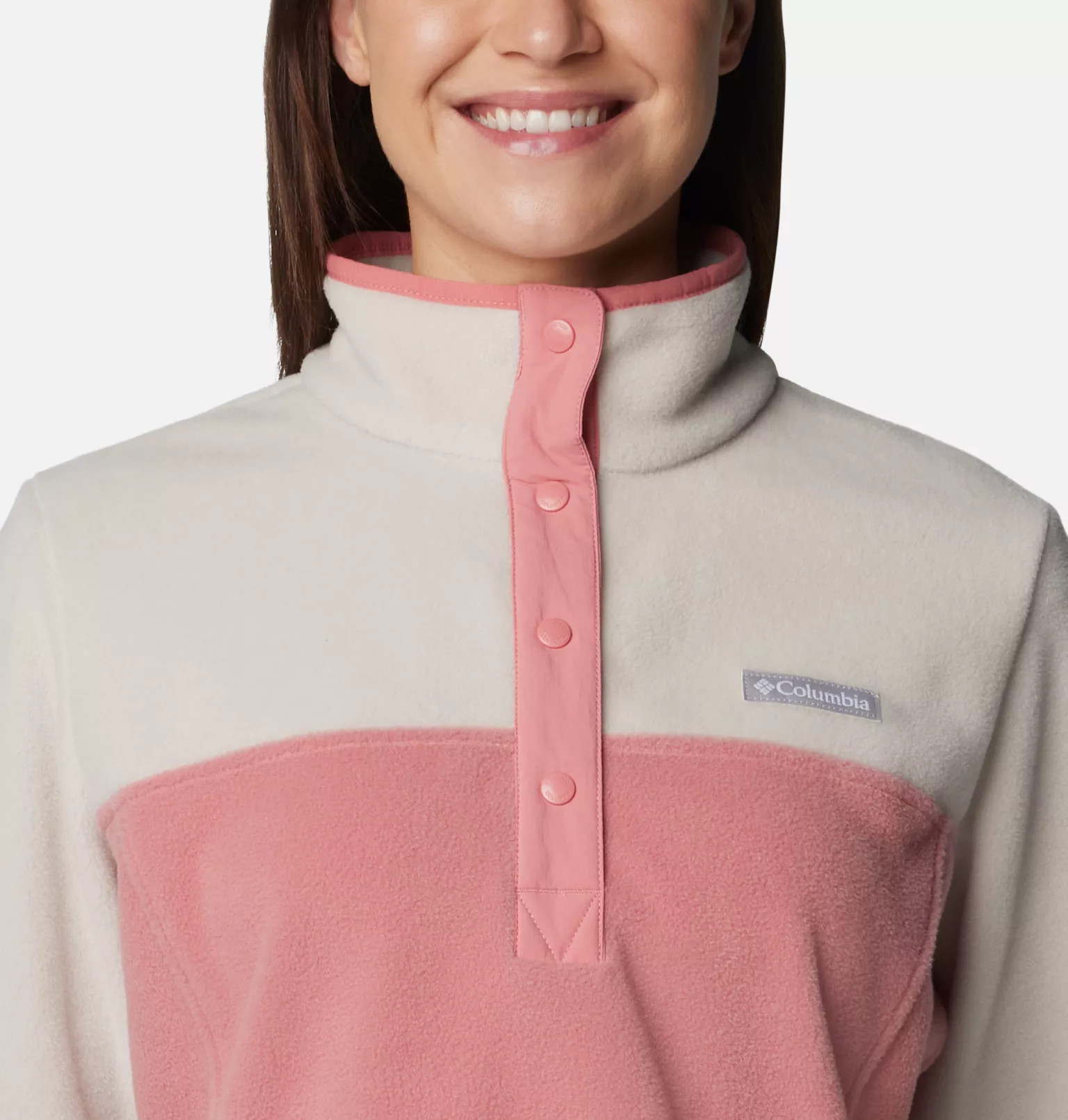 Color:
    
    Dark Stone, Pink Agave | Columbia Sportswear