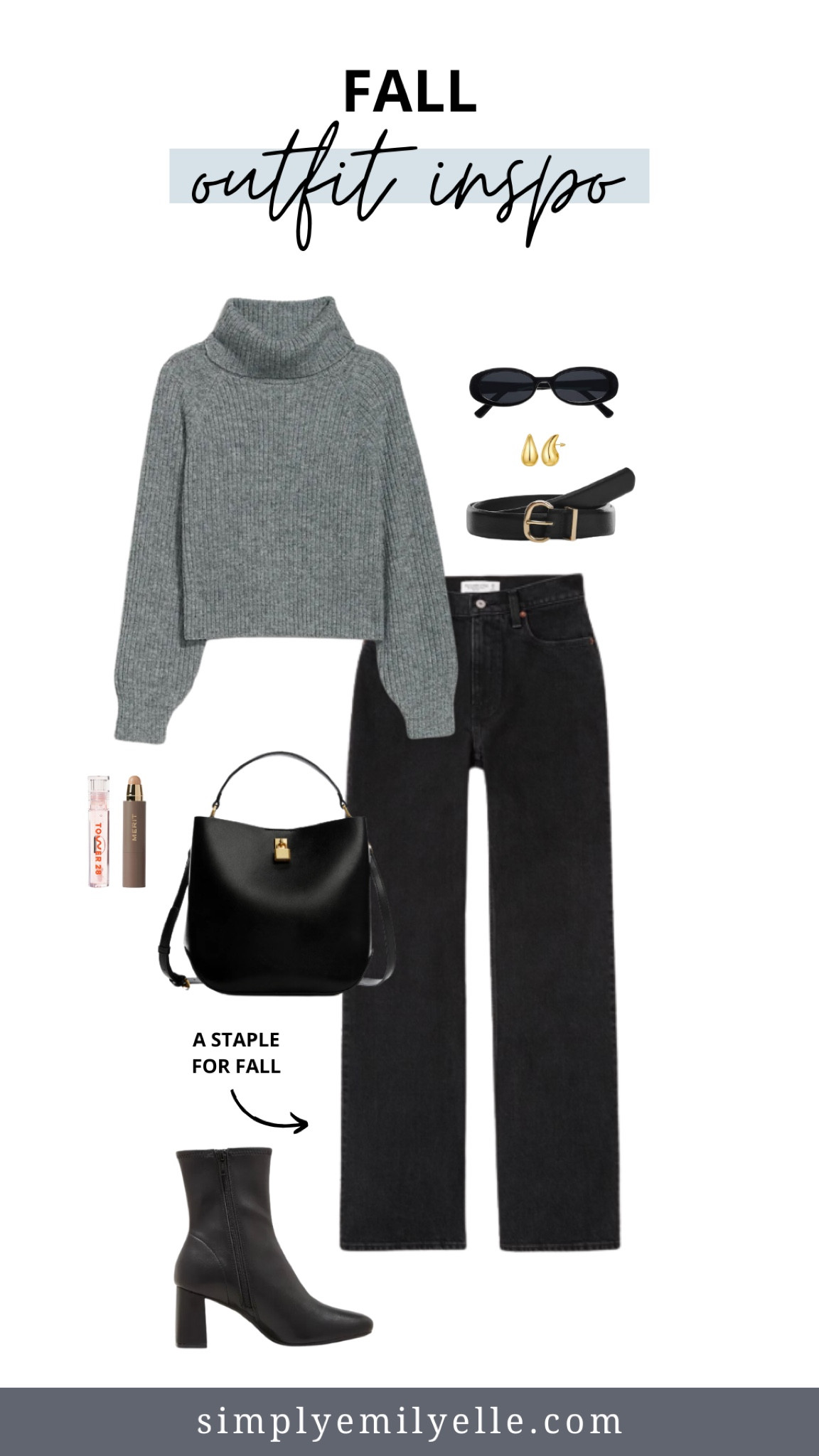 Fall outfit ideas, fall outfit idea, fall fashion, fall outfit inspo, fall outfits 2023, fall style, casual fall outfits, casual fall outfit, casual fall outfit inspo, casual fall outfit ideas, fall trends 2023

#LTKfindsunder50 #LTKstyletip #LTKSeasonal