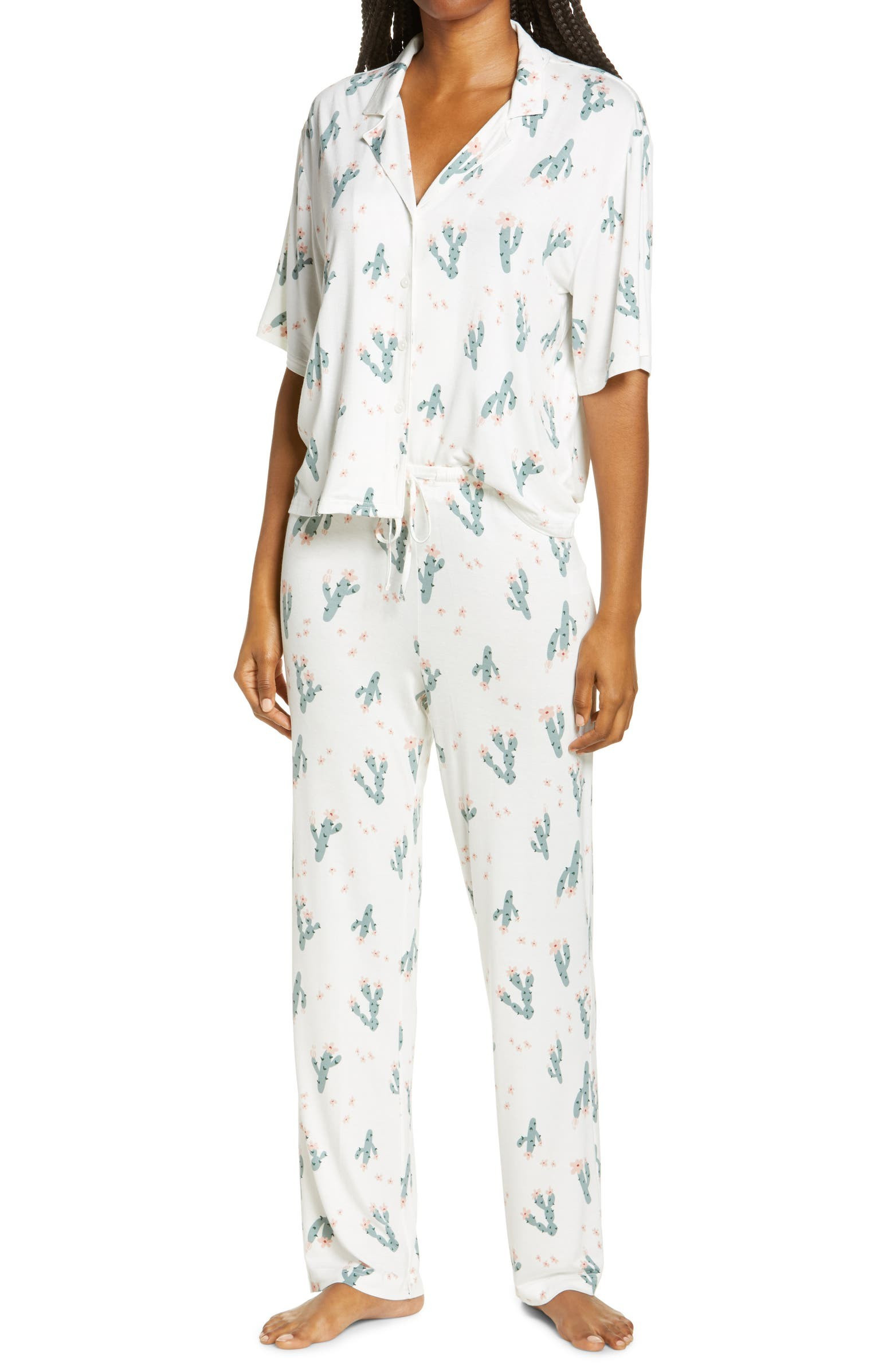 Sleepy Head Pajamas | Nordstrom