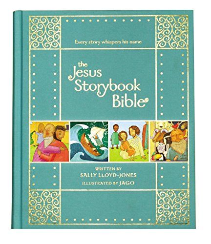 Storybook Bible | Amazon (US)